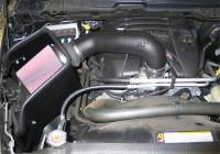 K&N - K&N Performance Air Intake System - 57-1561 - Image 9