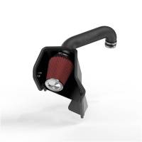 K&N - K&N Performance Air Intake System - 57-1561 - Image 10