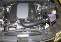 K&N - K&N Performance Air Intake System - 57-1563 - Image 10