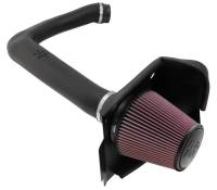 K&N - K&N Performance Air Intake System - 57-1564 - Image 8