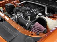 K&N - K&N Performance Air Intake System - 57-1565 - Image 9