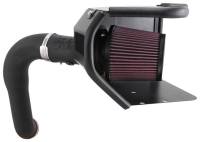 K&N - K&N Performance Air Intake System - 57-1567 - Image 9