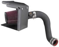 K&N - K&N Performance Air Intake System - 57-1567 - Image 12