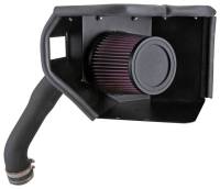 K&N - K&N Performance Air Intake System - 57-1567 - Image 13