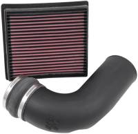 K&N - K&N Performance Air Intake System - 57-1568 - Image 8