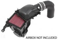 K&N - K&N Performance Air Intake System - 57-1568 - Image 11