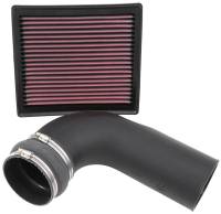 K&N - K&N Performance Air Intake System - 57-1568 - Image 12