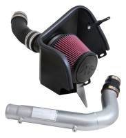 K&N - K&N Performance Air Intake System - 57-1570 - Image 8