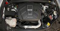 K&N - K&N Performance Air Intake System - 57-1570 - Image 9