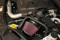 K&N - K&N Performance Air Intake System - 57-1570 - Image 10