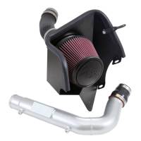 K&N - K&N Performance Air Intake System - 57-1570 - Image 11