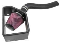 K&N - K&N Performance Air Intake System - 57-1571 - Image 9