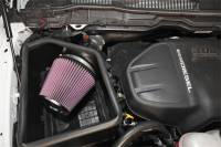 K&N - K&N Performance Air Intake System - 57-1571 - Image 11