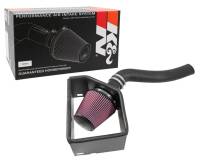 K&N - K&N Performance Air Intake System - 57-1571 - Image 13