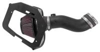 K&N - K&N Performance Air Intake System - 57-1572 - Image 13