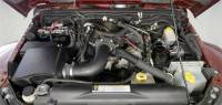 K&N - K&N Performance Air Intake System - 57-1574 - Image 9