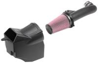 K&N - K&N Performance Air Intake System - 57-1580 - Image 13