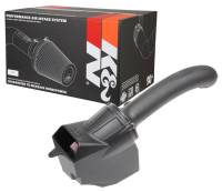 K&N - K&N Performance Air Intake System - 57-1580 - Image 14