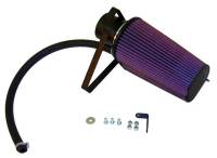 K&N - K&N Performance Air Intake System - 57-2503 - Image 8