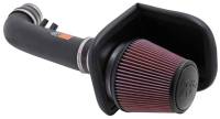 K&N - K&N Performance Air Intake System - 57-2519-3 - Image 8