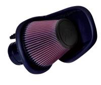 K&N - K&N Performance Air Intake System - 57-2523-2 - Image 8