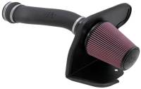 K&N - K&N Performance Air Intake System - 57-2524-2 - Image 8