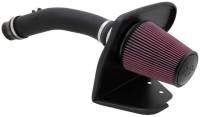 K&N - K&N Performance Air Intake System - 57-2525-2 - Image 8