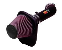 K&N - K&N Performance Air Intake System - 57-2528 - Image 8