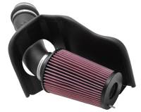 K&N - K&N Performance Air Intake System - 57-2530 - Image 8