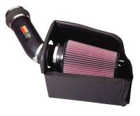 K&N - K&N Performance Air Intake System - 57-2531 - Image 8