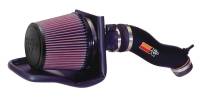 K&N - K&N Performance Air Intake System - 57-2532 - Image 8