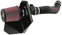 K&N - K&N Performance Air Intake System - 57-2533 - Image 8