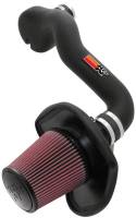 K&N - K&N Performance Air Intake System - 57-2535 - Image 9