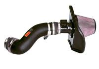 K&N - K&N Performance Air Intake System - 57-2537 - Image 8