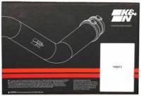 K&N - K&N Performance Air Intake System - 57-2538 - Image 6