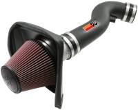 K&N - K&N Performance Air Intake System - 57-2539 - Image 8