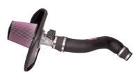 K&N - K&N Performance Air Intake System - 57-2540 - Image 8