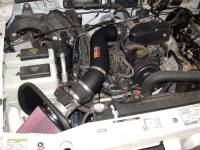 K&N - K&N Performance Air Intake System - 57-2540 - Image 9