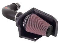 K&N - K&N Performance Air Intake System - 57-2541 - Image 8