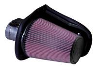 K&N - K&N Performance Air Intake System - 57-2545 - Image 8