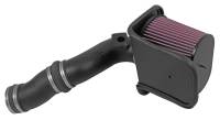 K&N - K&N Performance Air Intake System - 57-2546-1 - Image 8