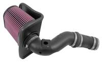 K&N - K&N Performance Air Intake System - 57-2546-1 - Image 9