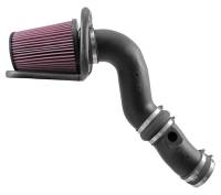 K&N - K&N Performance Air Intake System - 57-2546-1 - Image 10