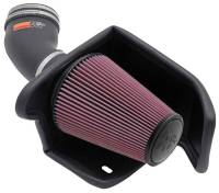 K&N - K&N Performance Air Intake System - 57-2549 - Image 8