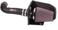 K&N - K&N Performance Air Intake System - 57-2550 - Image 9