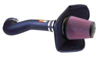 K&N - K&N Performance Air Intake System - 57-2551 - Image 9