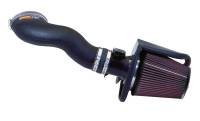 K&N - K&N Performance Air Intake System - 57-2555 - Image 8