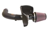 K&N - K&N Performance Air Intake System - 57-2557 - Image 8