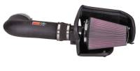 K&N - K&N Performance Air Intake System - 57-2558 - Image 9