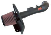 K&N - K&N Performance Air Intake System - 57-2561 - Image 8